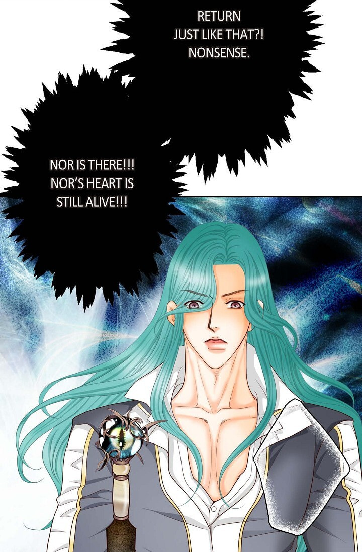 Read Conrad chapter 65.9 image 37 on Lezhin