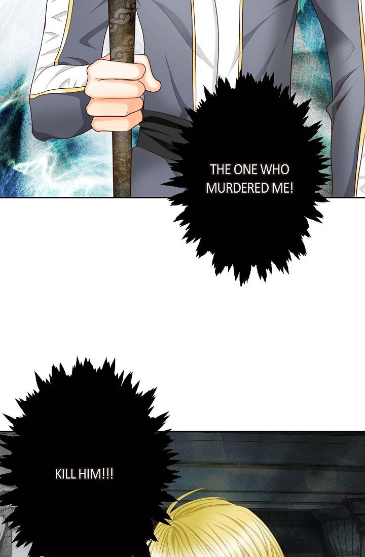 Read Conrad chapter 65.9 image 38 on Lezhin