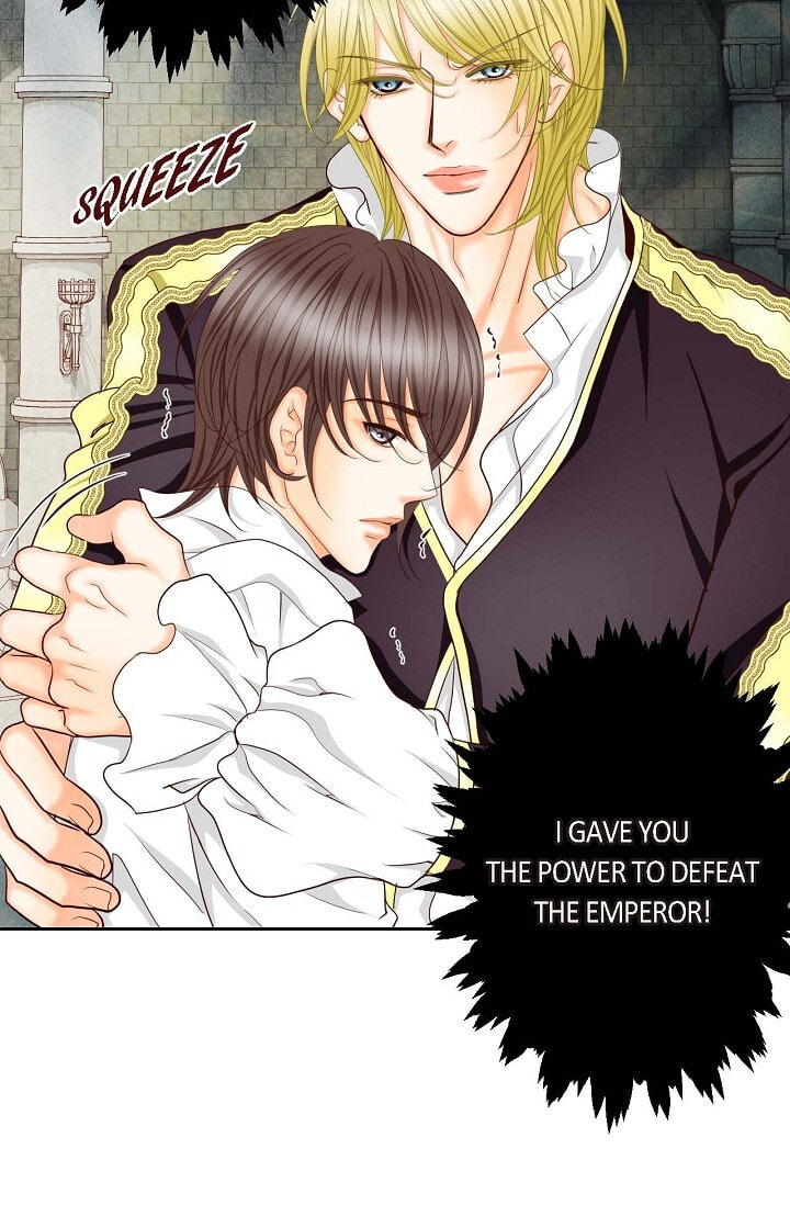 Read Conrad chapter 65.9 image 39 on Lezhin