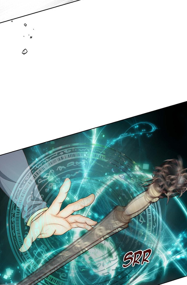 Read Conrad chapter 65.9 image 4 on Lezhin