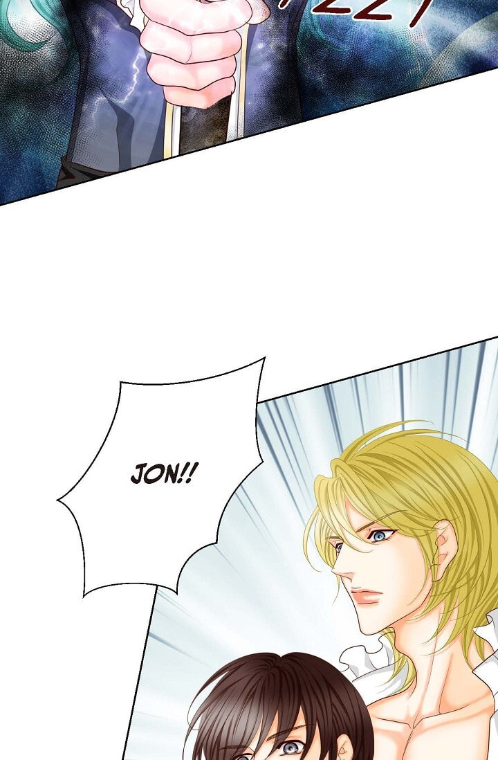 Read Conrad chapter 65.9 image 42 on Lezhin