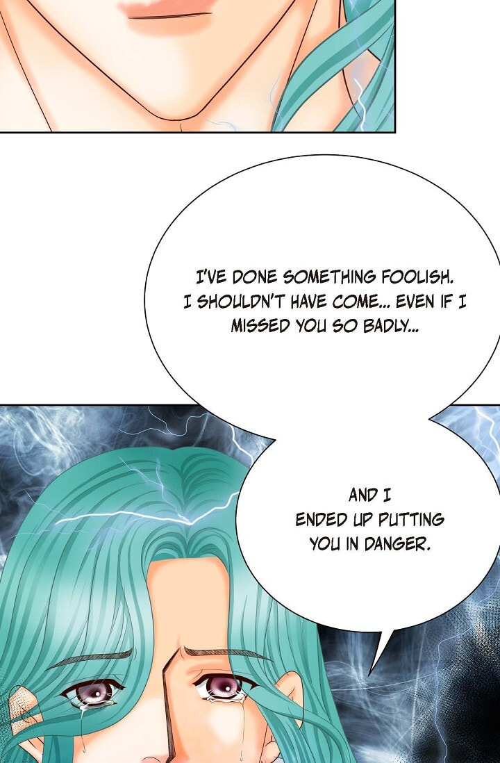 Read Conrad chapter 65.9 image 44 on Lezhin