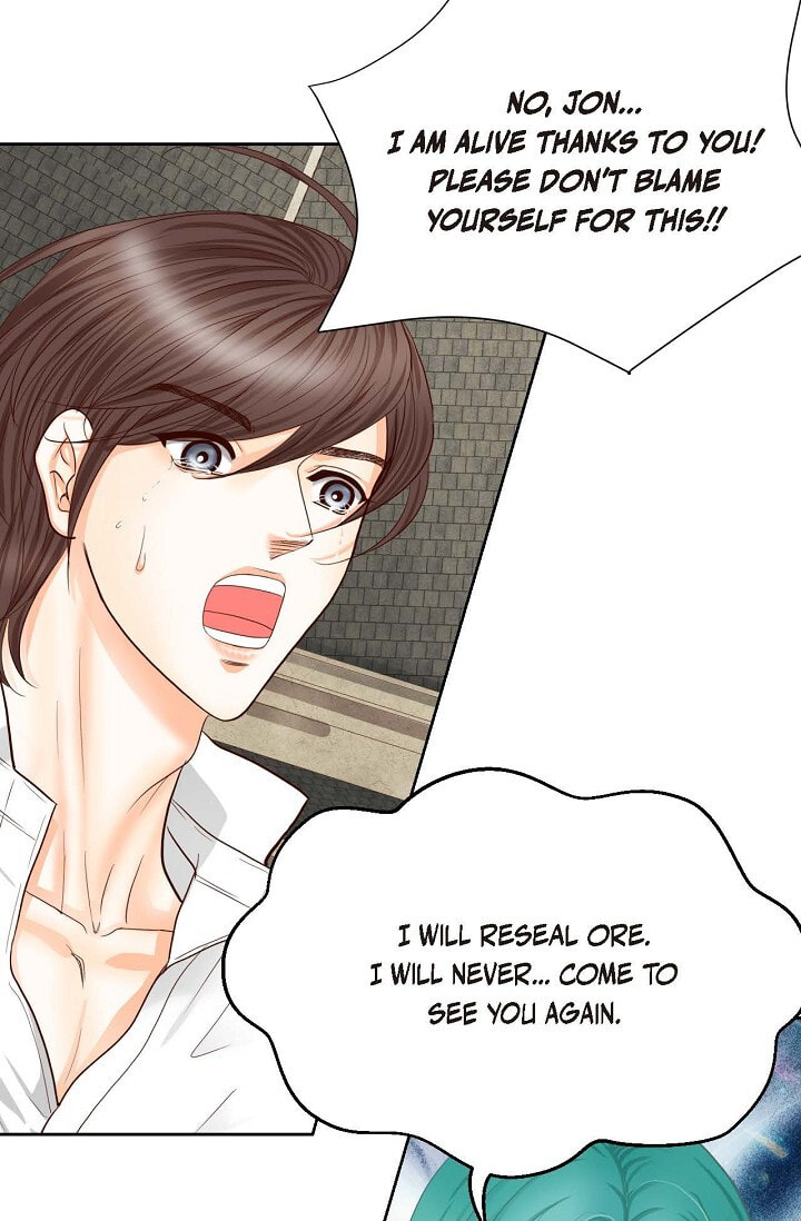 Read Conrad chapter 65.9 image 46 on Lezhin