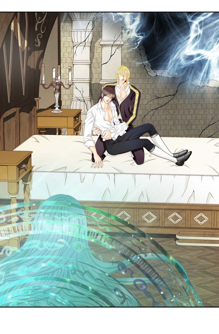 Read Conrad chapter 65.9 image 48 on Lezhin