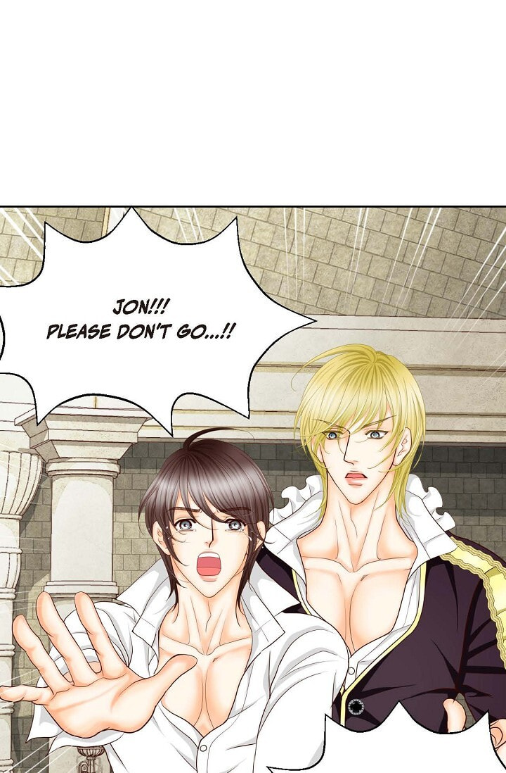 Read Conrad chapter 65.9 image 49 on Lezhin