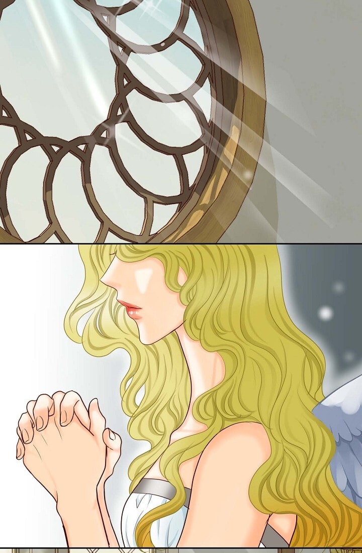 Read Conrad chapter 65.9 image 57 on Lezhin