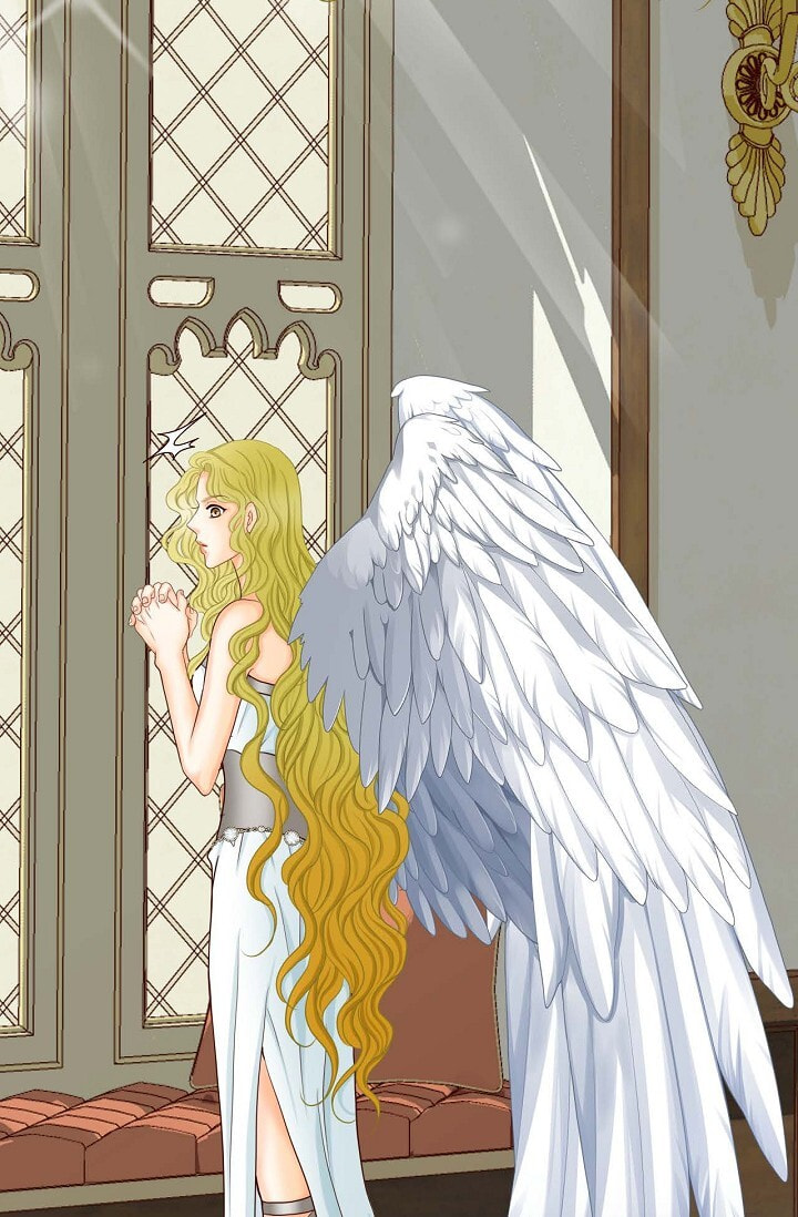 Read Conrad chapter 65.9 image 58 on Lezhin