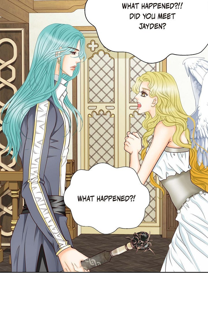 Read Conrad chapter 65.9 image 64 on Lezhin