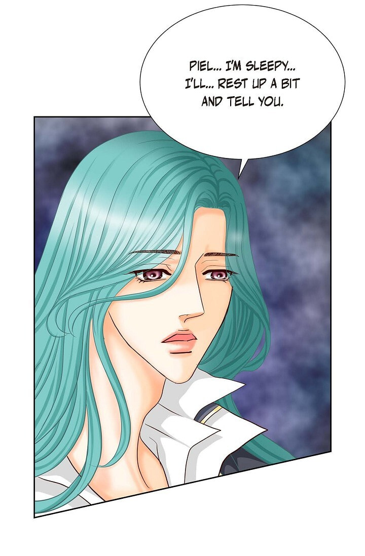 Read Conrad chapter 65.9 image 65 on Lezhin