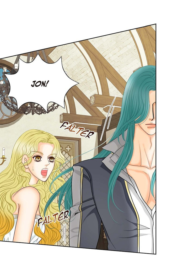 Read Conrad chapter 65.9 image 66 on Lezhin