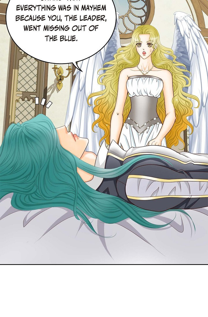 Read Conrad chapter 65.9 image 69 on Lezhin