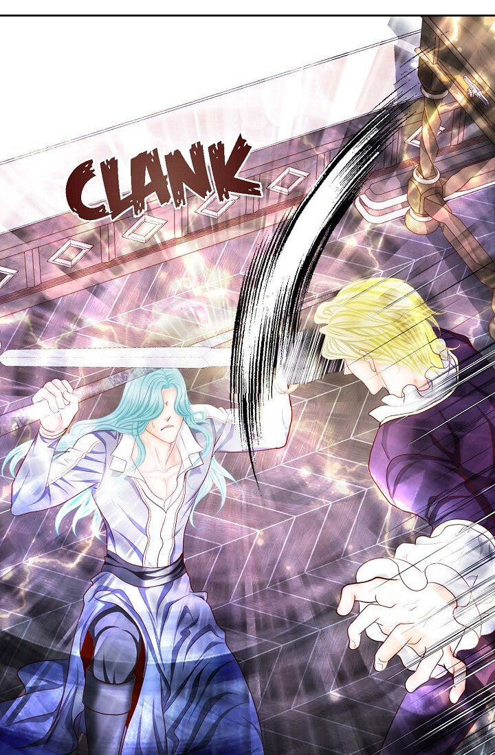 Read Conrad chapter 65.9 image 7 on Lezhin
