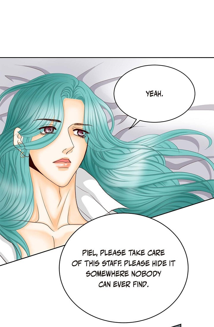 Read Conrad chapter 65.9 image 70 on Lezhin