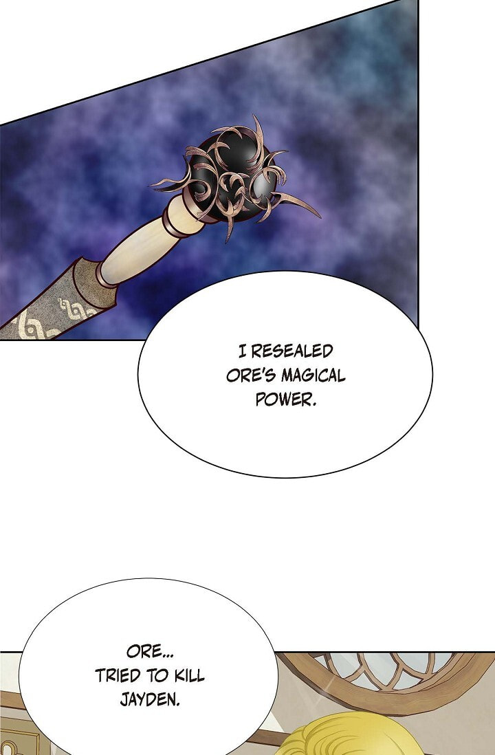 Read Conrad chapter 65.9 image 71 on Lezhin