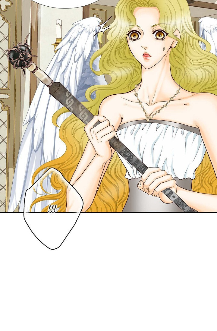 Read Conrad chapter 65.9 image 72 on Lezhin