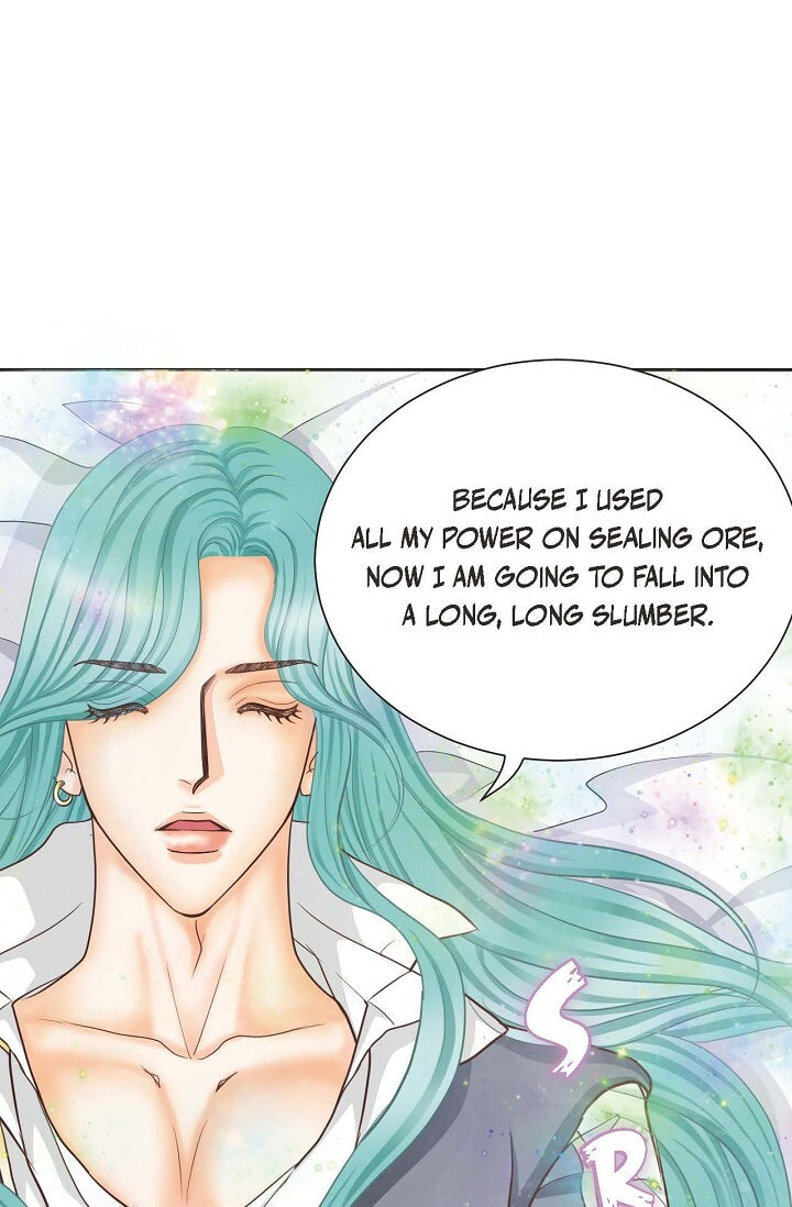 Read Conrad chapter 65.9 image 73 on Lezhin
