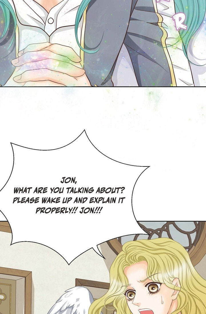 Read Conrad chapter 65.9 image 74 on Lezhin