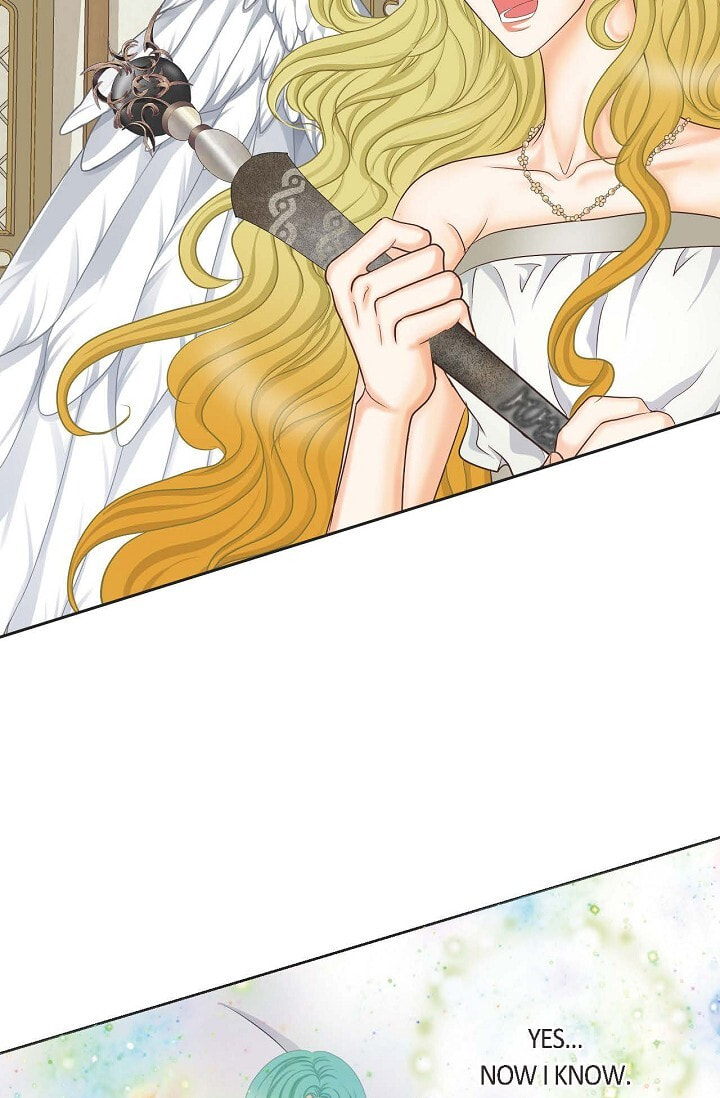 Read Conrad chapter 65.9 image 75 on Lezhin