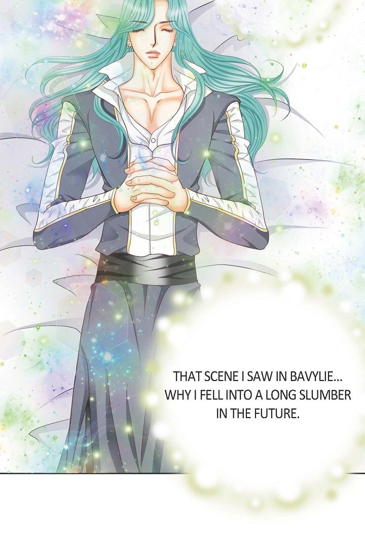 Read Conrad chapter 65.9 image 76 on Lezhin