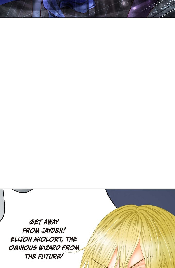 Read Conrad chapter 65.9 image 8 on Lezhin