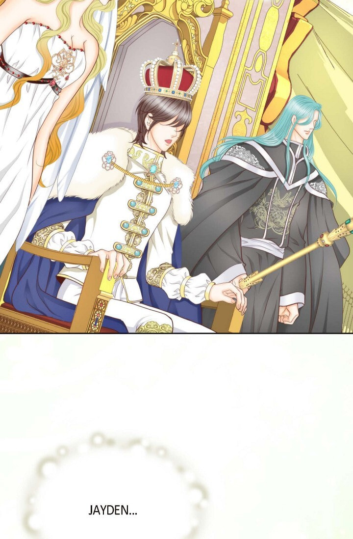 Read Conrad chapter 65.9 image 84 on Lezhin