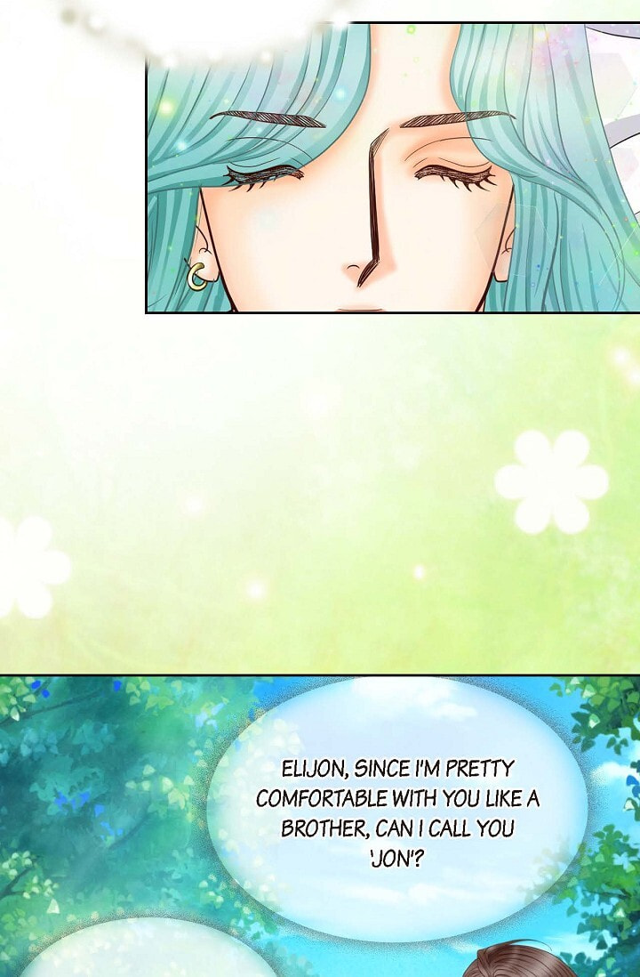Read Conrad chapter 65.9 image 85 on Lezhin