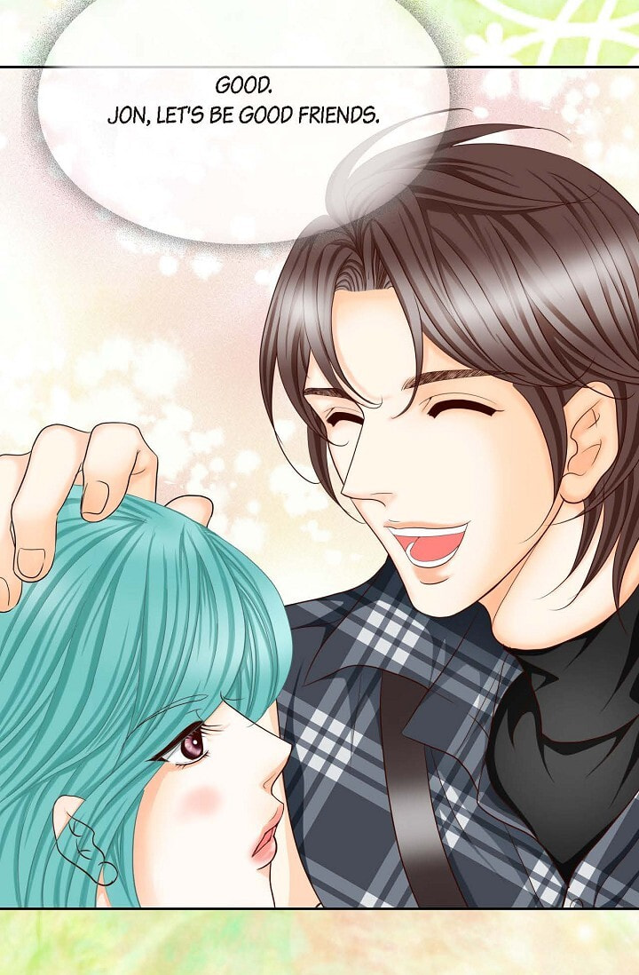 Read Conrad chapter 65.9 image 87 on Lezhin