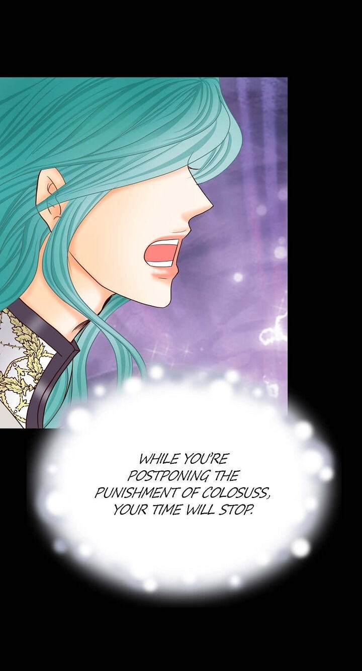 Read Conrad chapter 65 image 1 on Lezhin