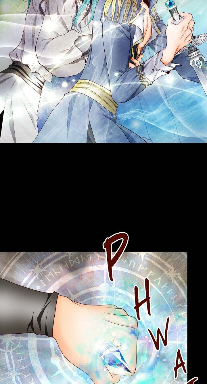 Read Conrad chapter 65 image 10 on Lezhin