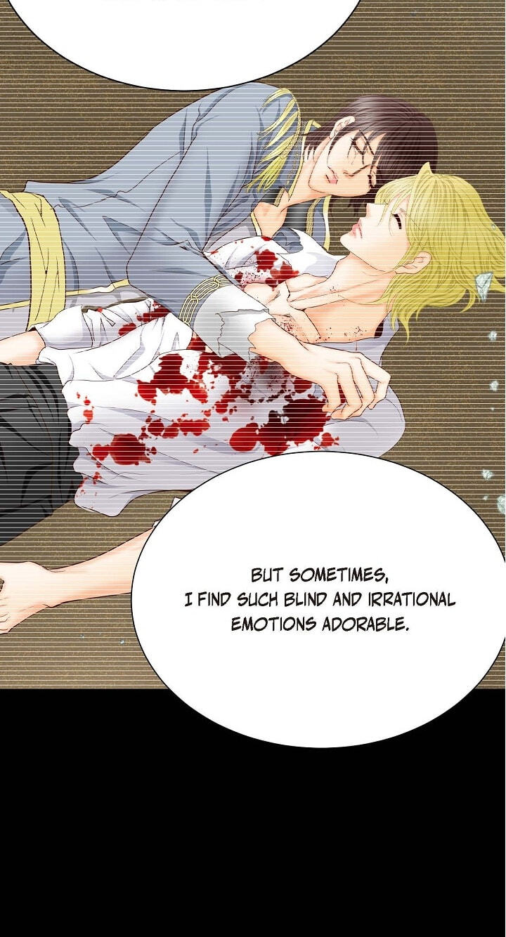 Read Conrad chapter 65 image 100 on Lezhin