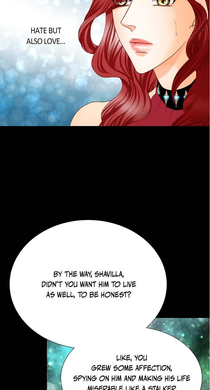 Read Conrad chapter 65 image 102 on Lezhin