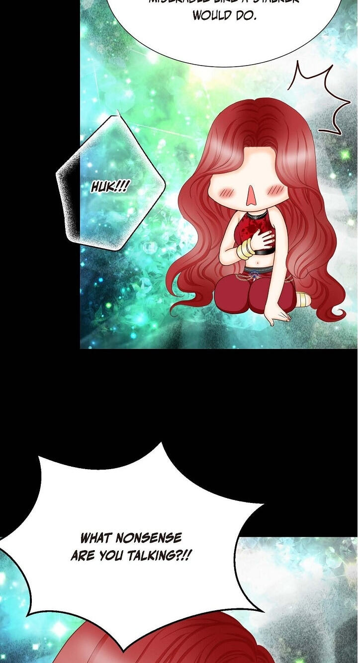 Read Conrad chapter 65 image 103 on Lezhin