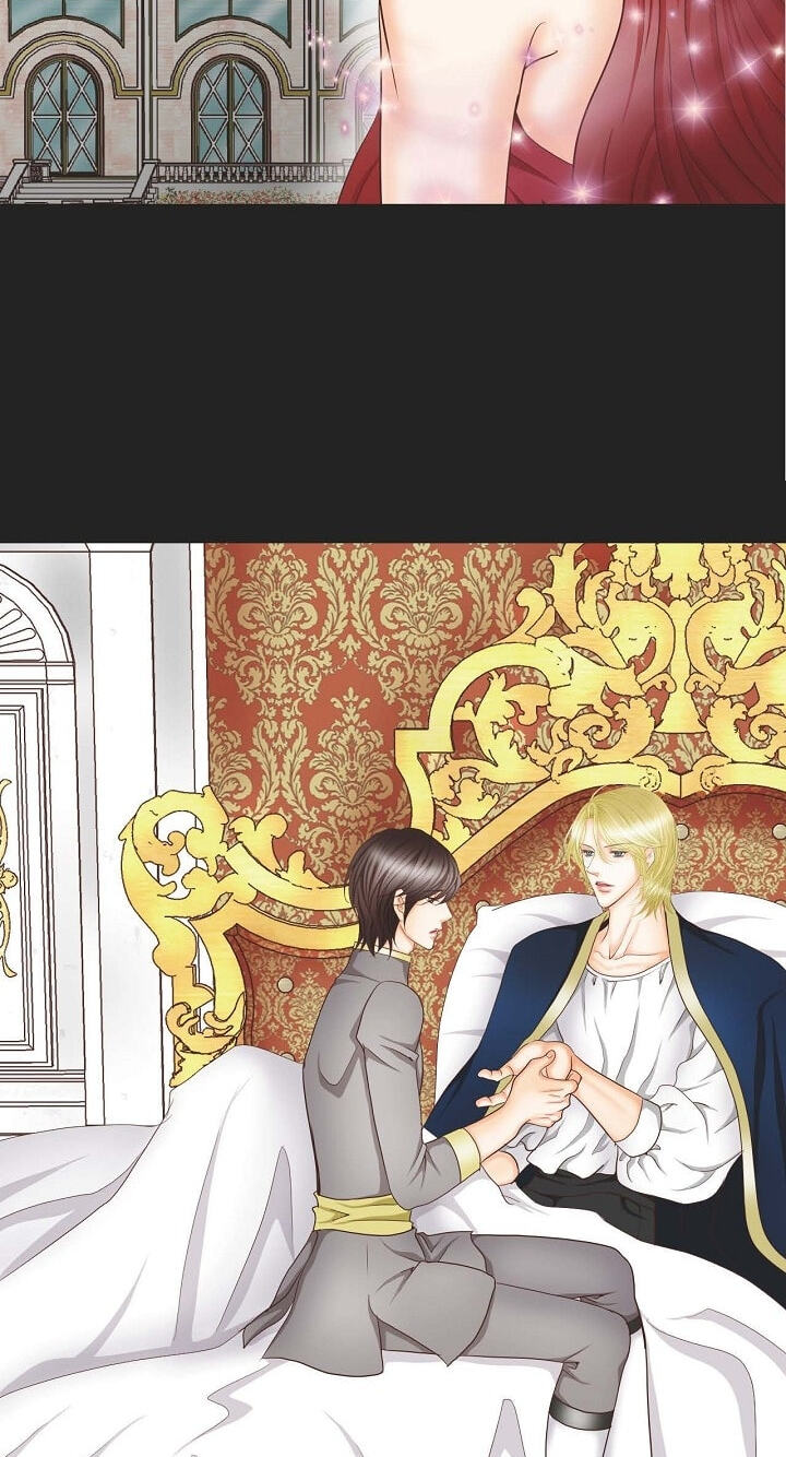 Read Conrad chapter 65 image 109 on Lezhin