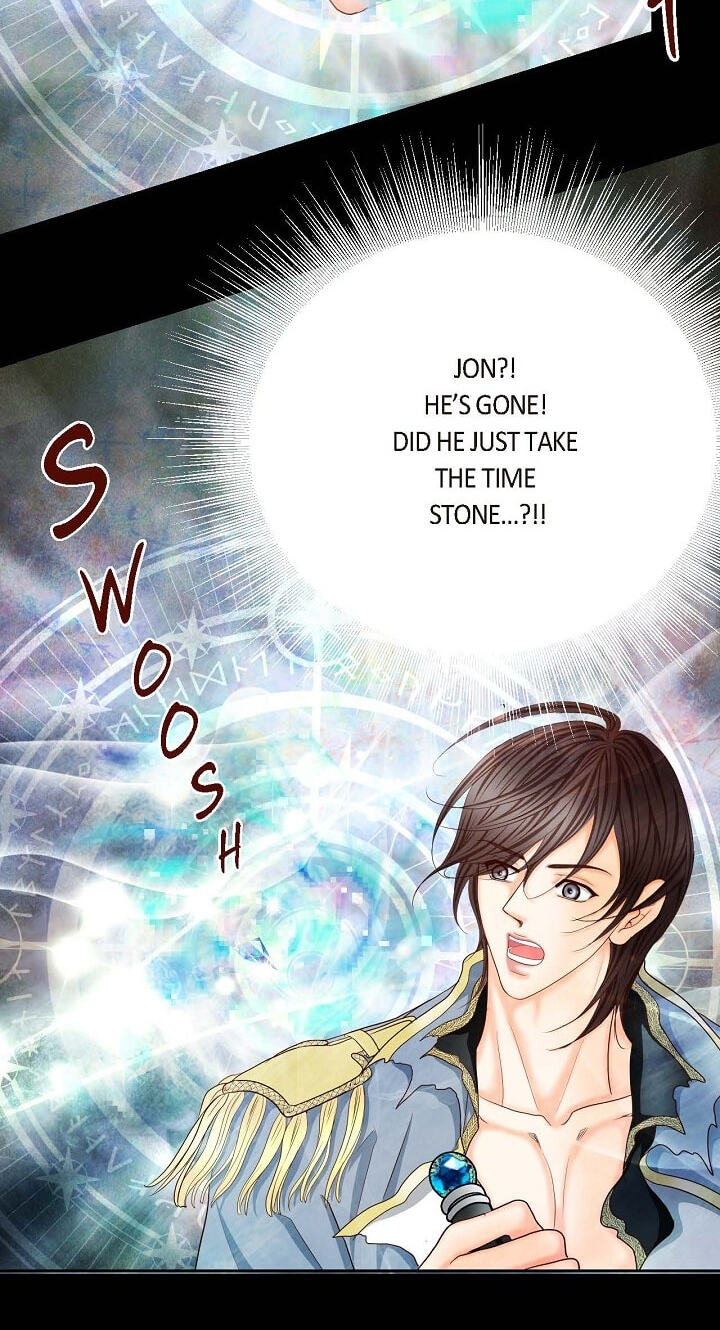 Read Conrad chapter 65 image 11 on Lezhin