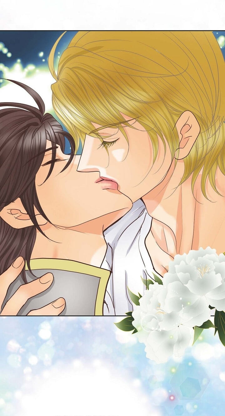 Read Conrad chapter 65 image 113 on Lezhin