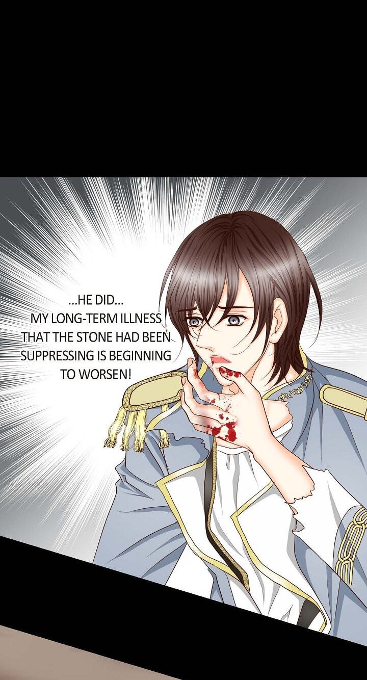 Read Conrad chapter 65 image 13 on Lezhin