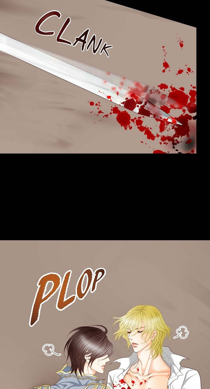 Read Conrad chapter 65 image 14 on Lezhin