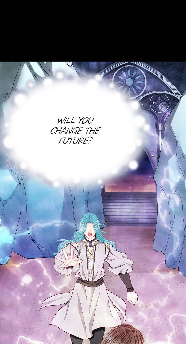 Read Conrad chapter 65 image 2 on Lezhin