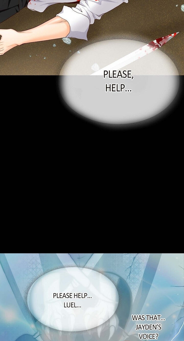 Read Conrad chapter 65 image 20 on Lezhin