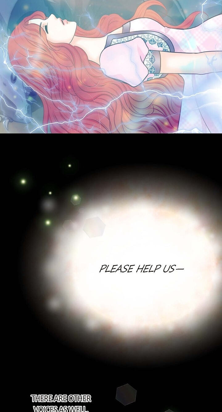 Read Conrad chapter 65 image 21 on Lezhin
