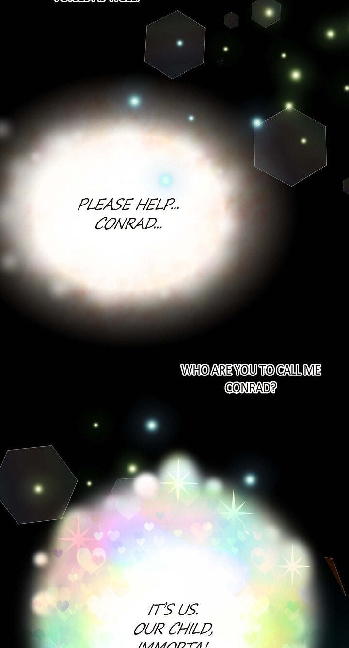 Read Conrad chapter 65 image 22 on Lezhin