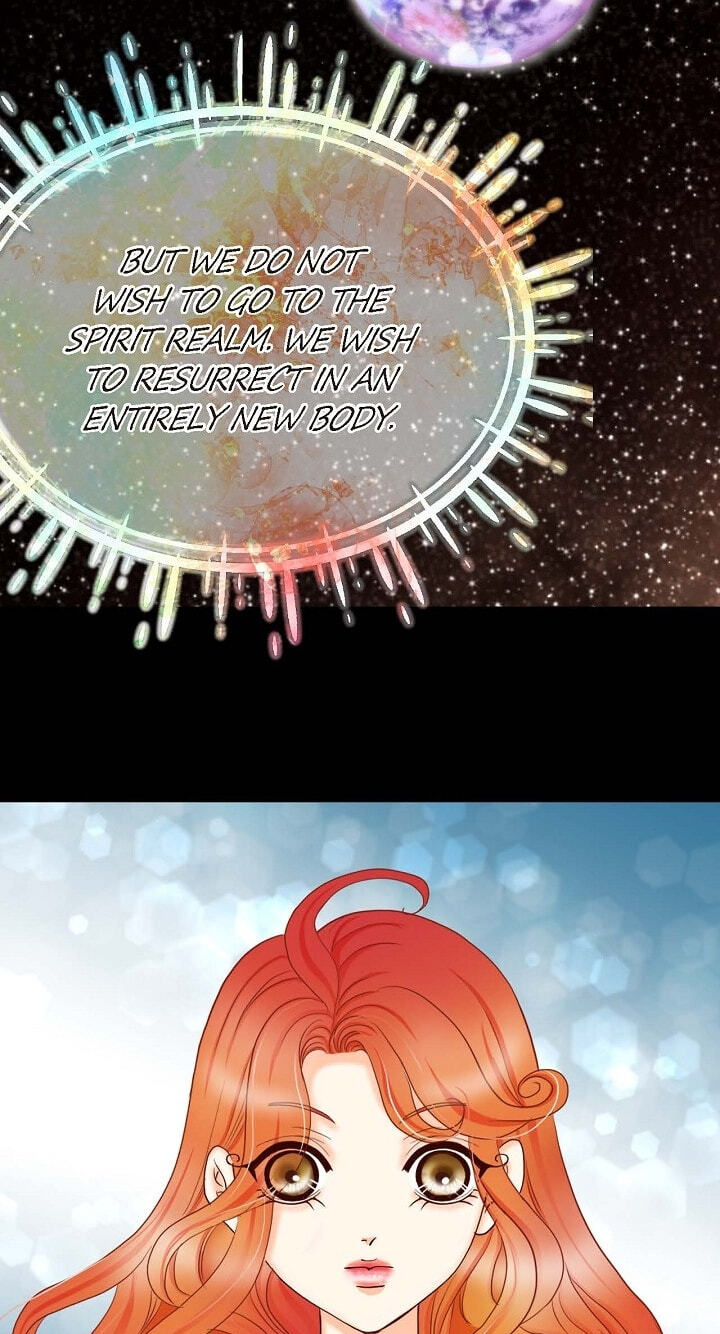 Read Conrad chapter 65 image 30 on Lezhin