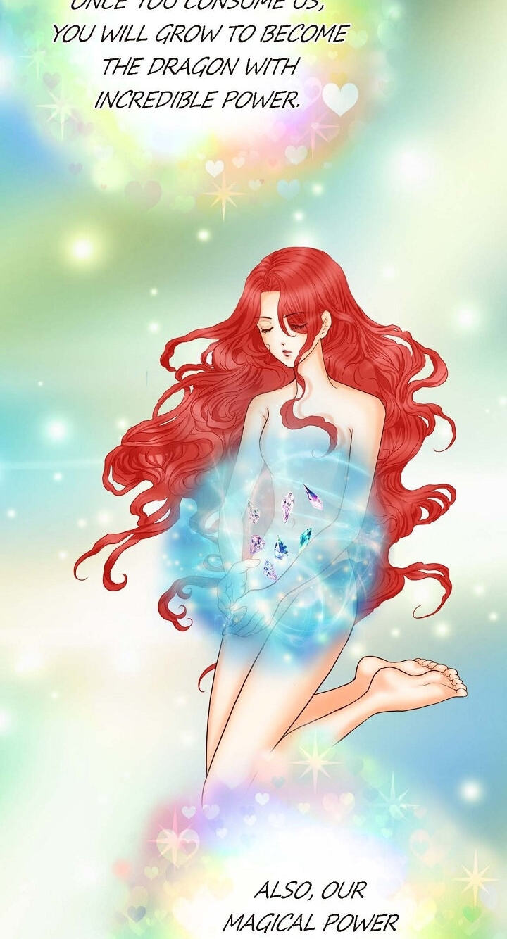 Read Conrad chapter 65 image 32 on Lezhin