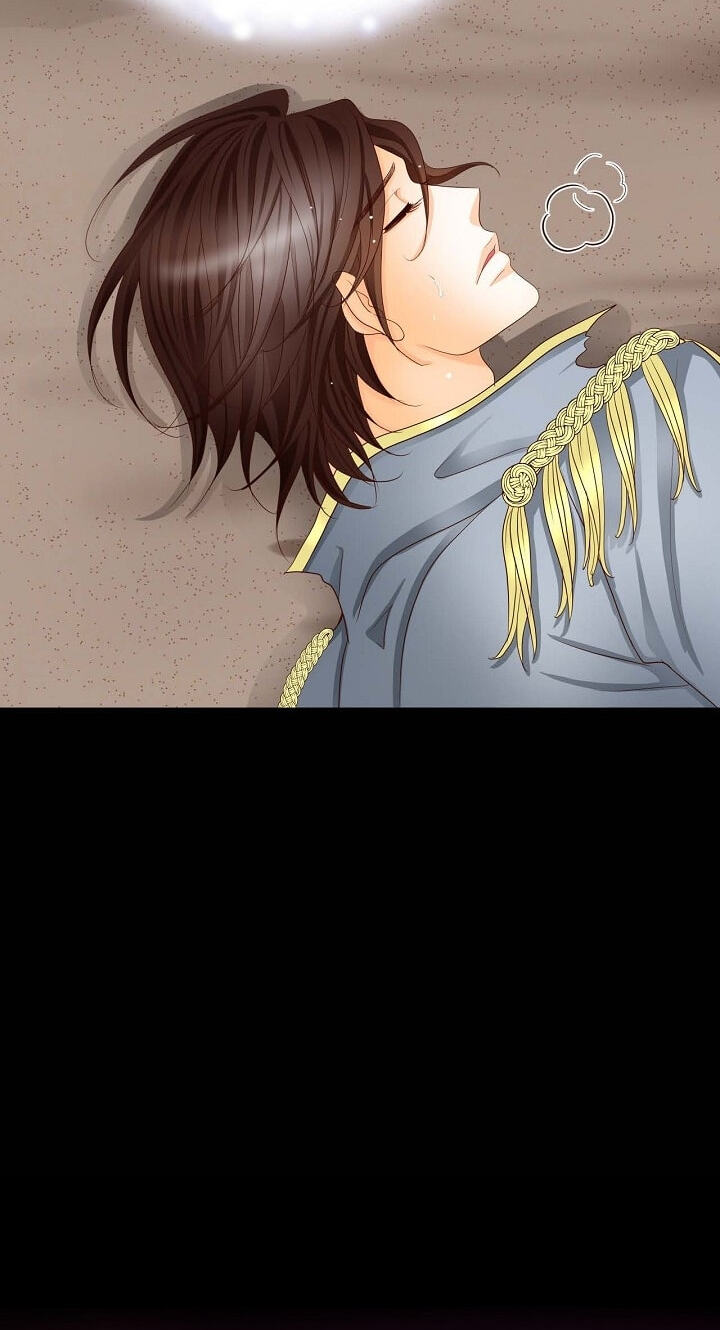 Read Conrad chapter 65 image 35 on Lezhin