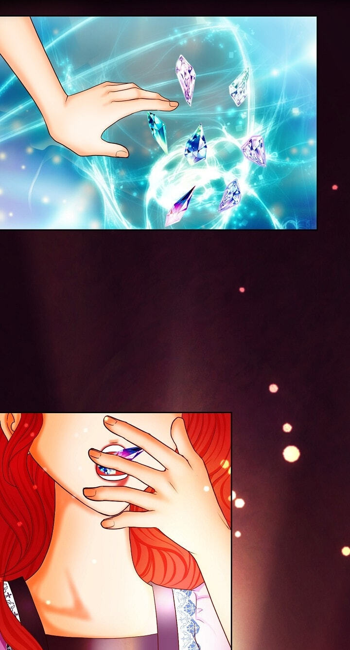 Read Conrad chapter 65 image 36 on Lezhin