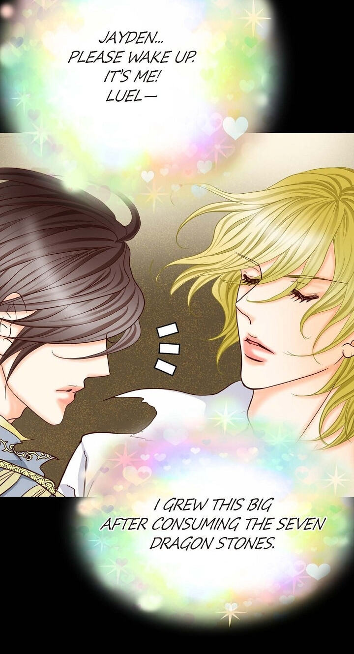 Read Conrad chapter 65 image 41 on Lezhin
