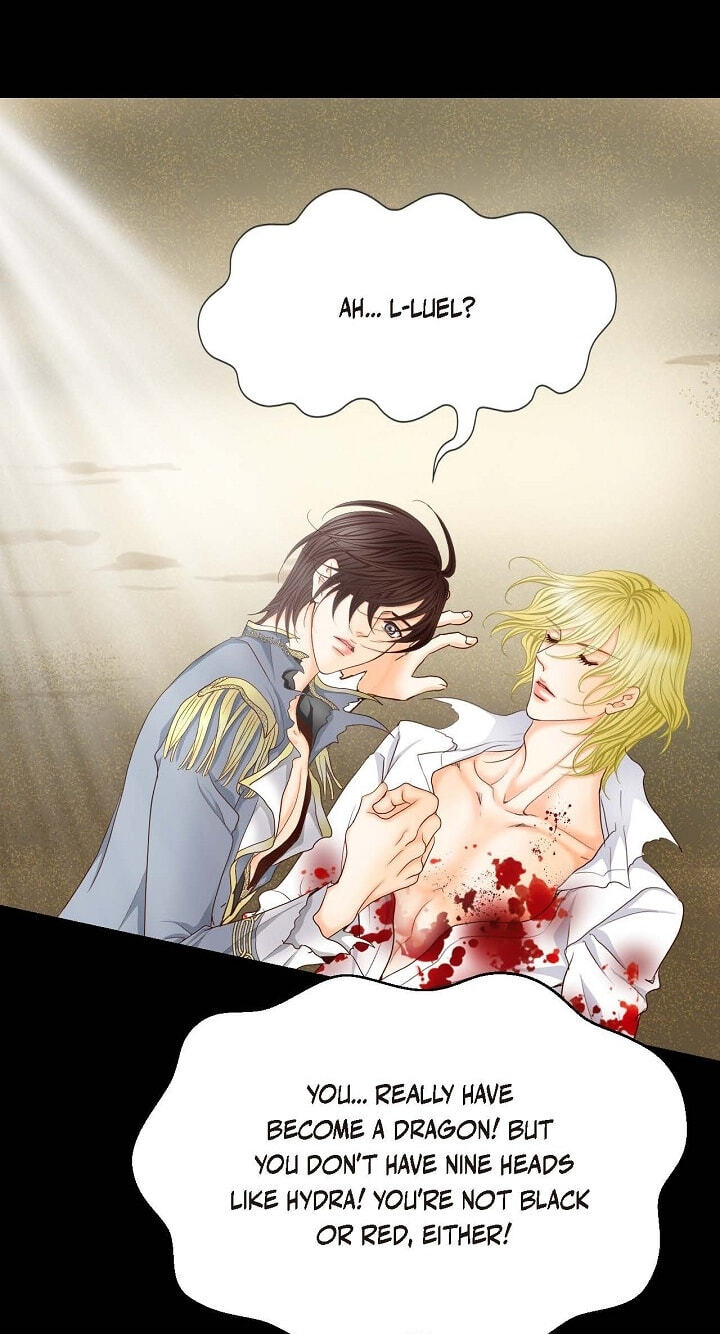 Read Conrad chapter 65 image 42 on Lezhin