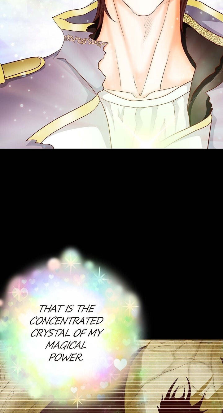 Read Conrad chapter 65 image 49 on Lezhin