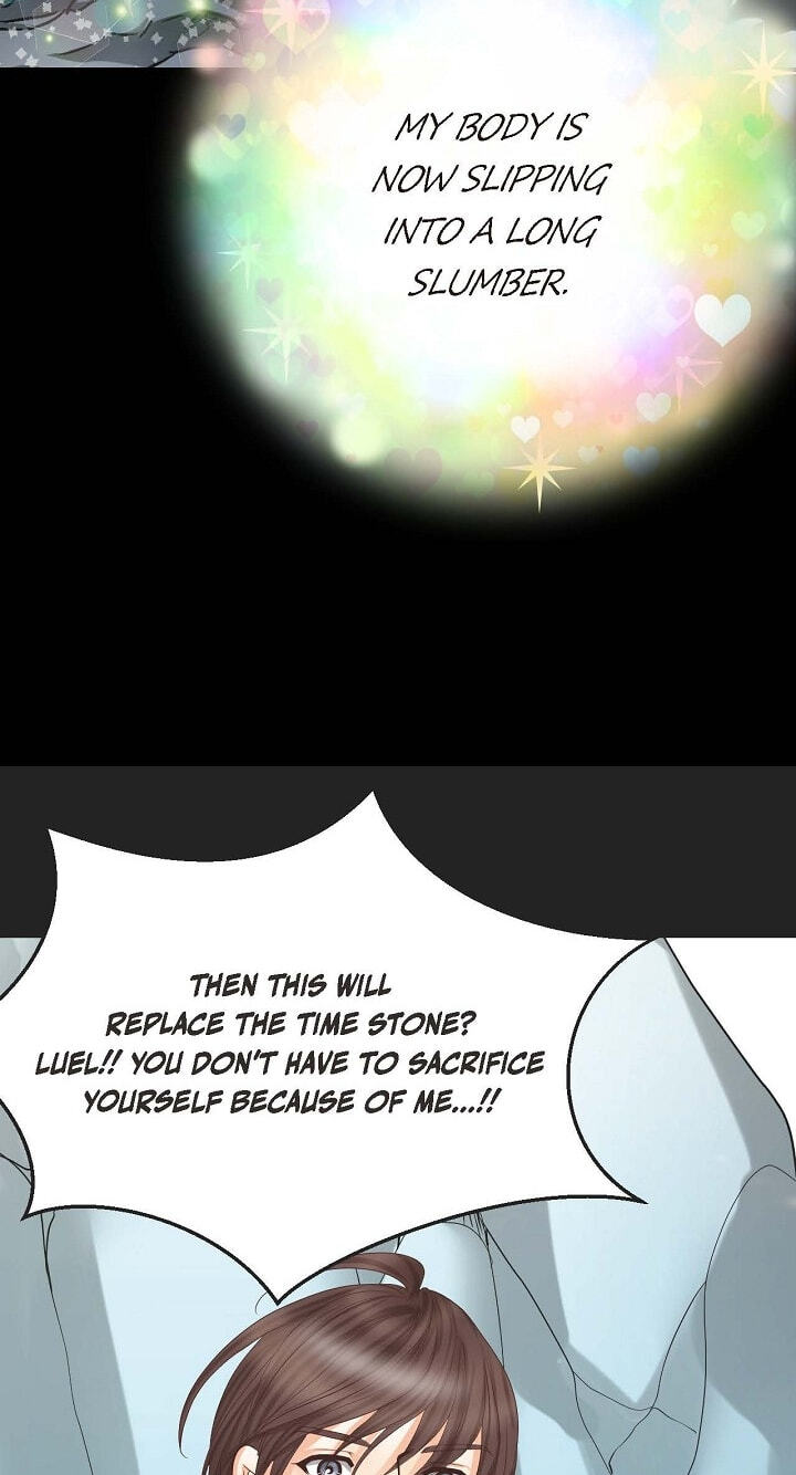 Read Conrad chapter 65 image 54 on Lezhin