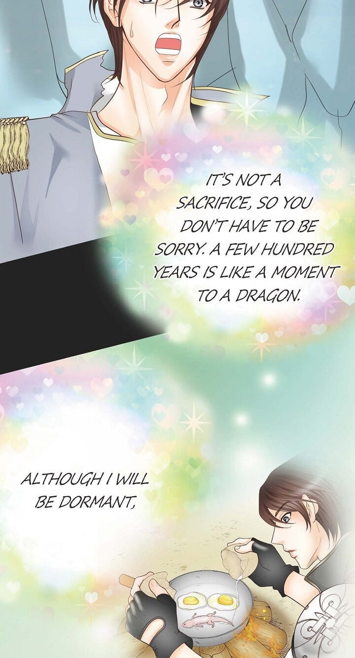 Read Conrad chapter 65 image 55 on Lezhin